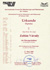 Phlebo - Zertifikate (60)