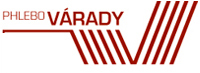 Phlebo Várady Logo